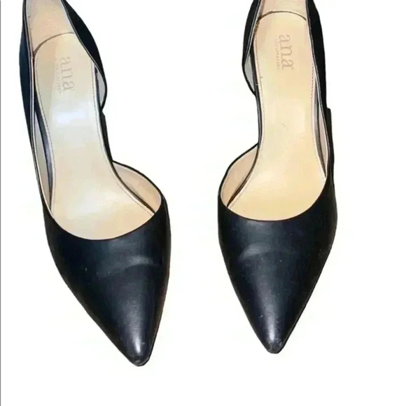 a.n.a classic pumps - Picture 2 of 9